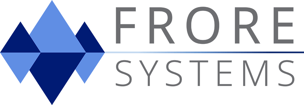 Frore Systems logo