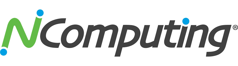 NComputing logo
