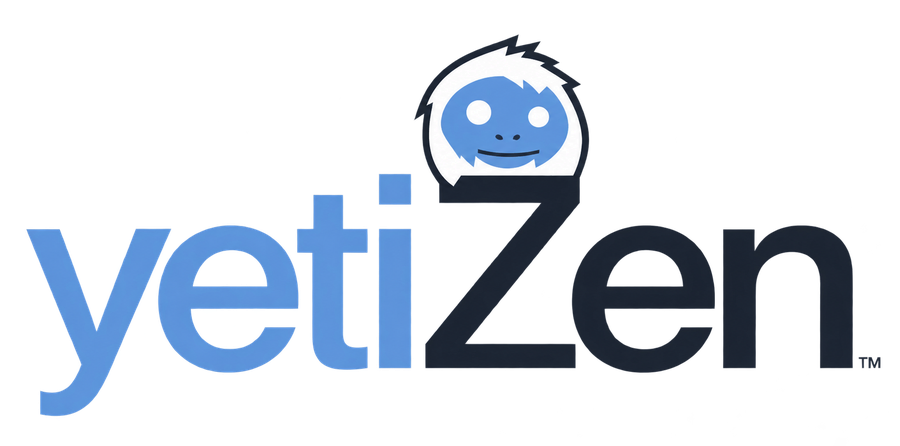 YetiZen logo