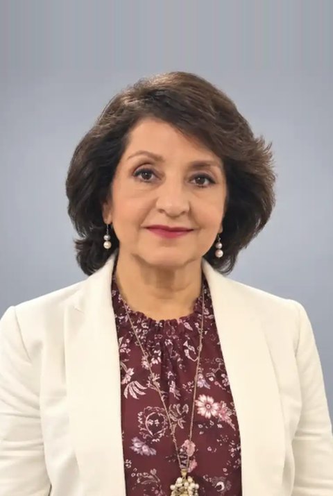 Sushma Malhotra