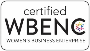 WBENC certified